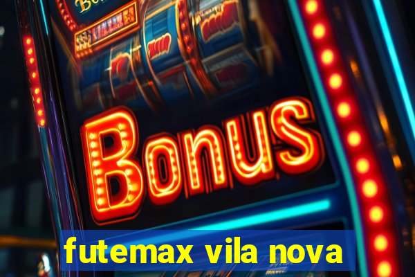 futemax vila nova